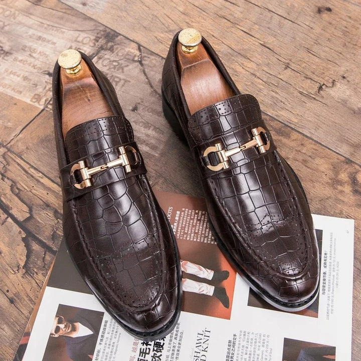 Envoy Bit Loafers