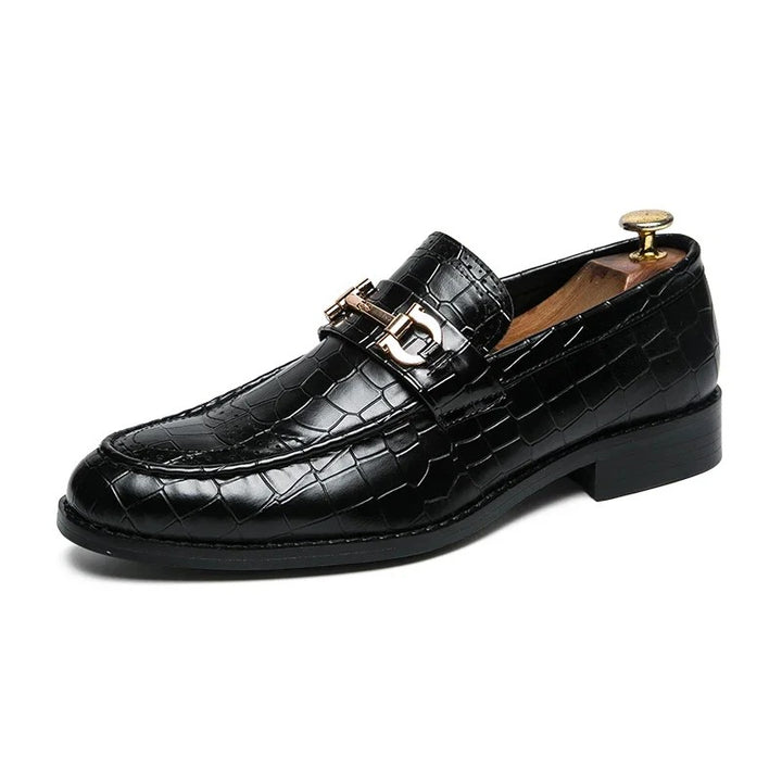 Envoy Bit Loafers
