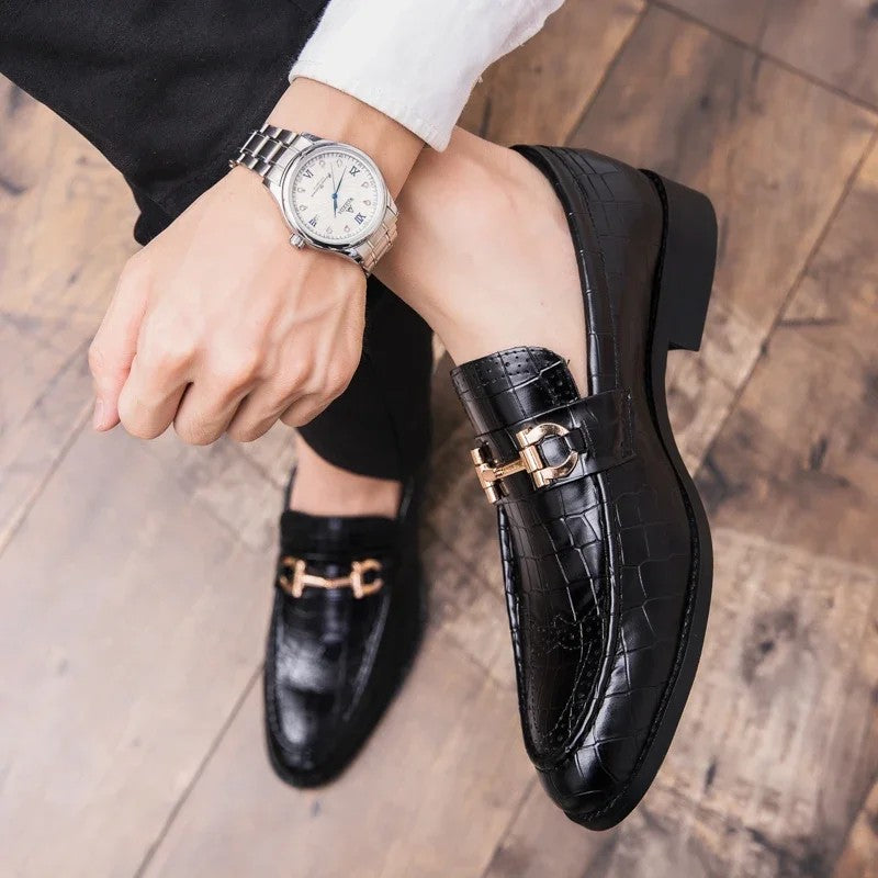 Envoy Bit Loafers