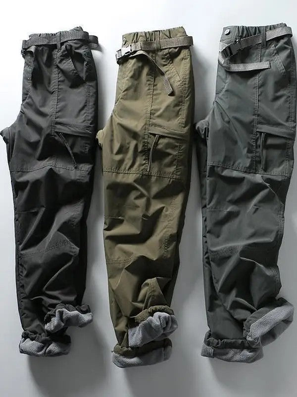 Forge Cargo Pants