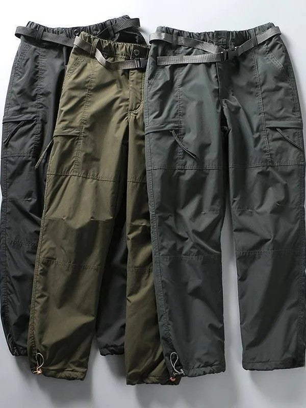 Forge Cargo Pants