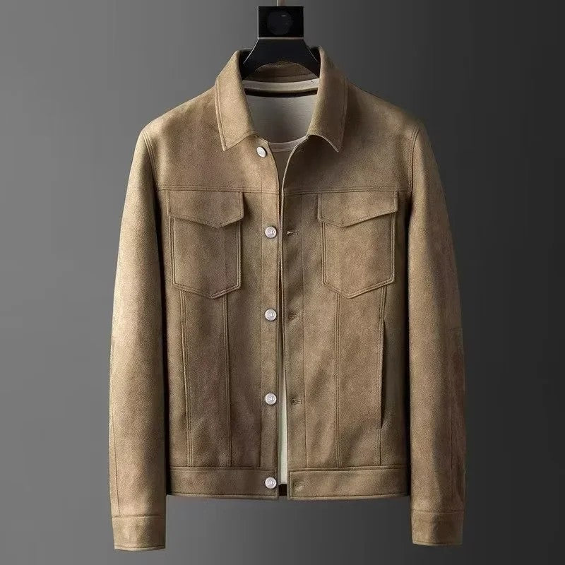 Ranger Trucker Jacket
