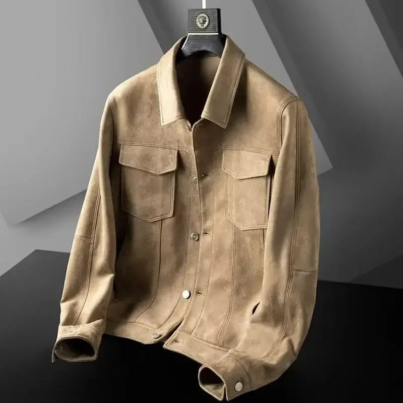Ranger Trucker Jacket