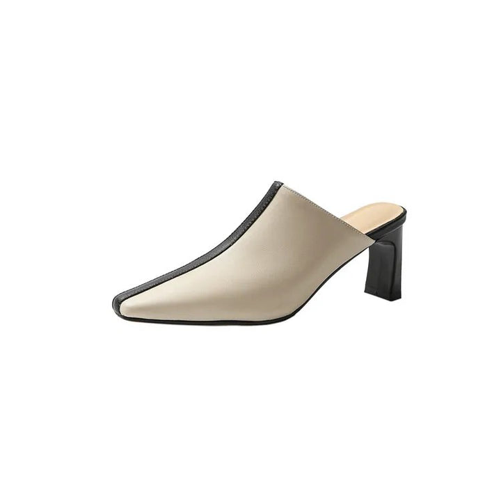 Palazzo Point Mules