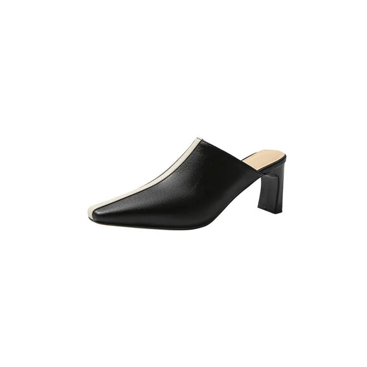 Palazzo Point Mules