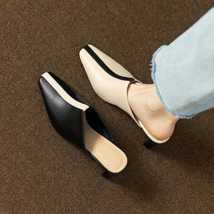 Palazzo Point Mules