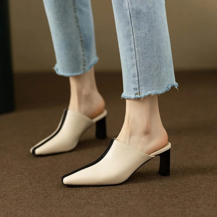 Palazzo Point Mules