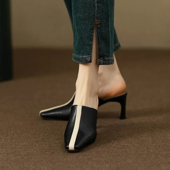 Palazzo Point Mules