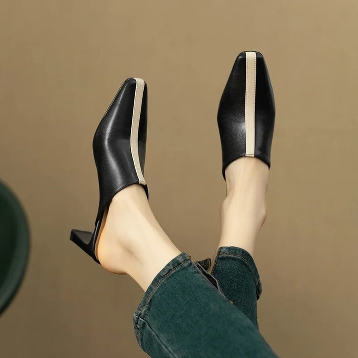 Palazzo Point Mules