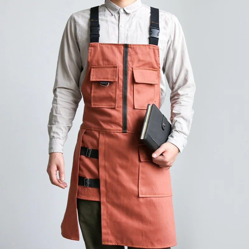 Workshop Utility Apron
