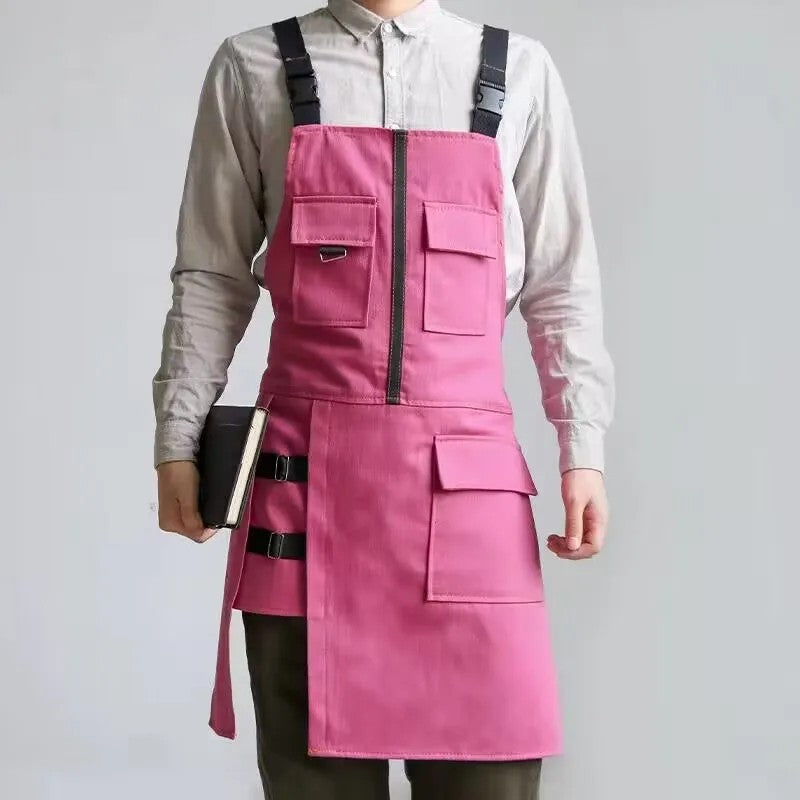 Workshop Utility Apron