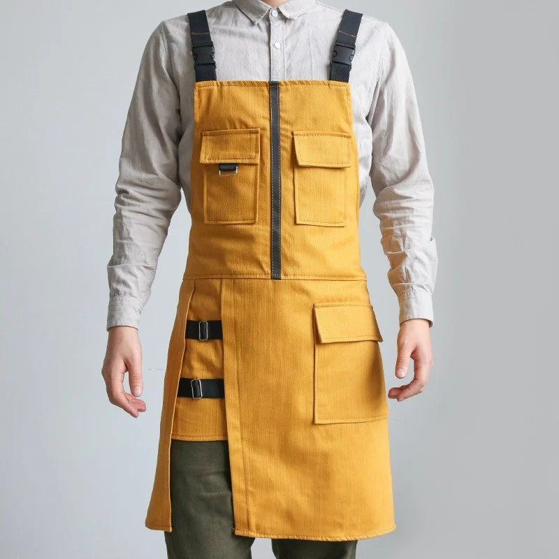 Workshop Utility Apron