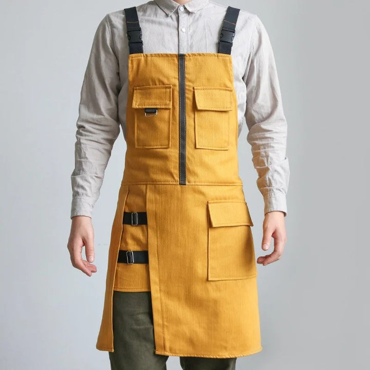 Workshop Utility Apron
