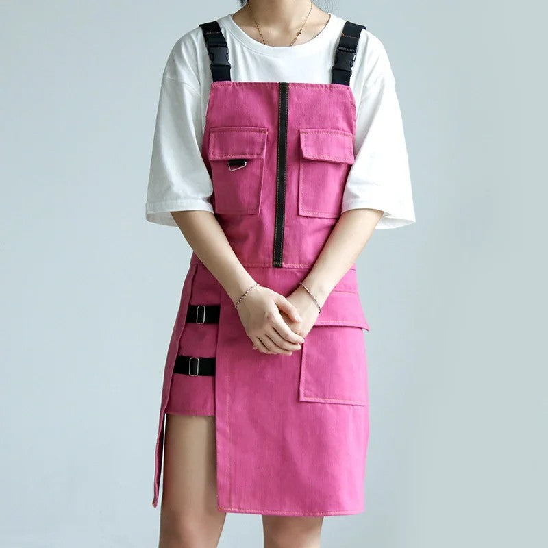 Workshop Utility Apron