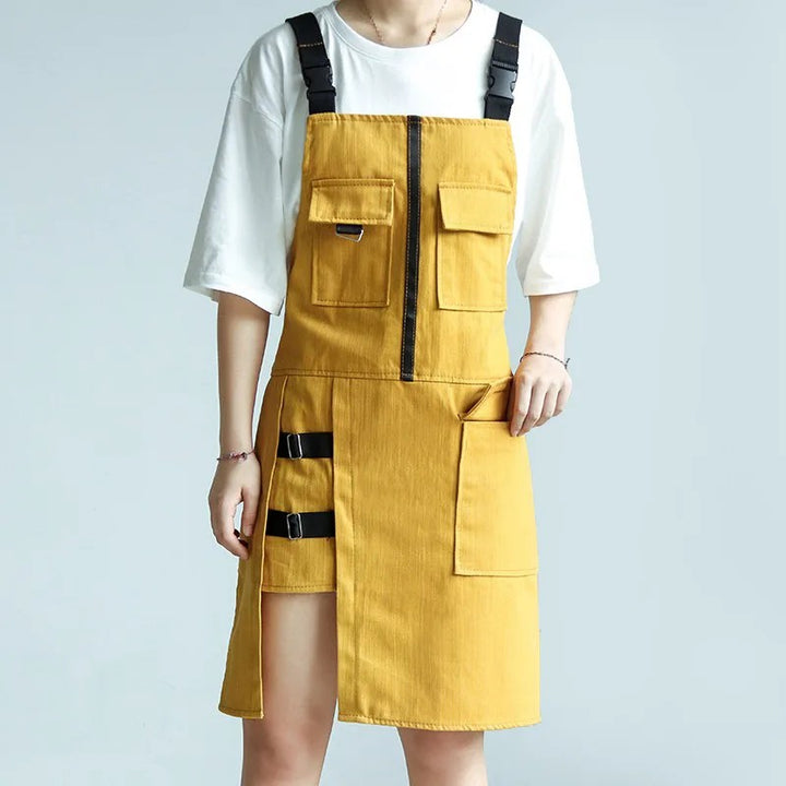 Workshop Utility Apron