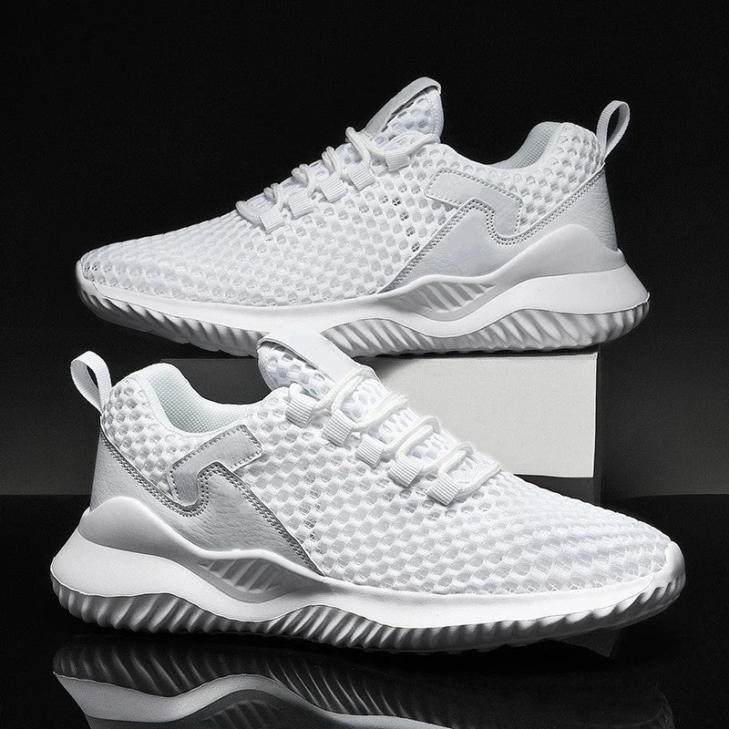 Correnti Honeycomb Runners
