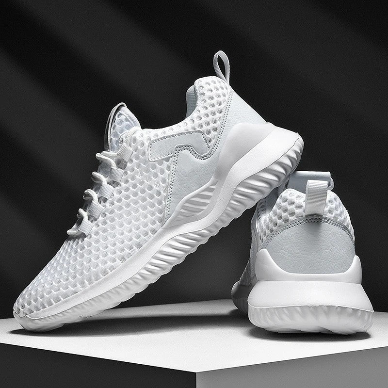 Correnti Honeycomb Runners
