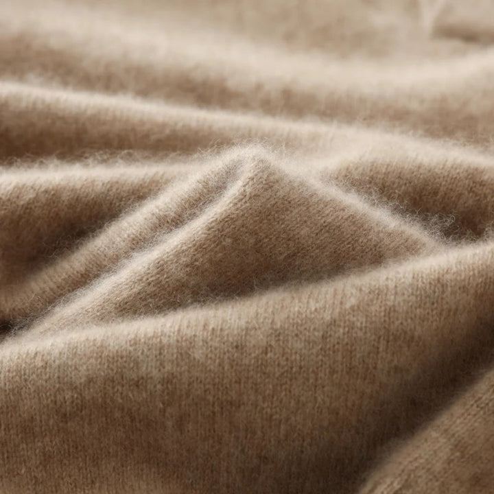 Ashford Polo Sweater