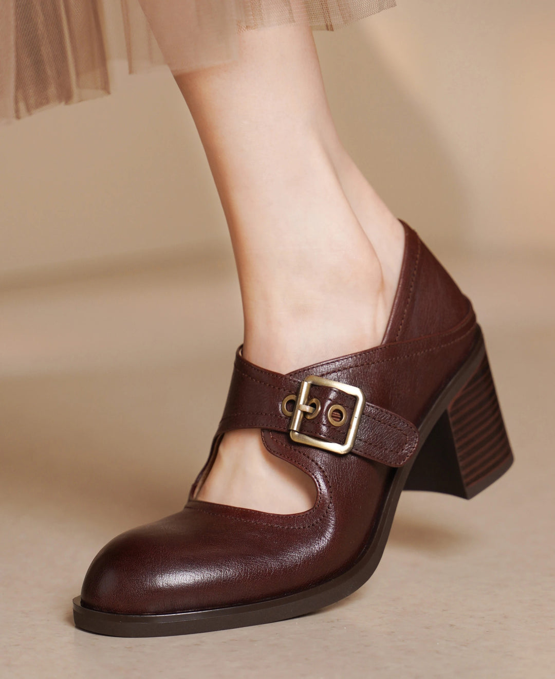 Almina Mary Janes