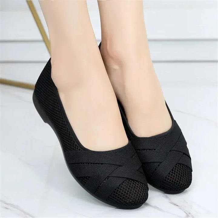 Breezeway Mesh Flats