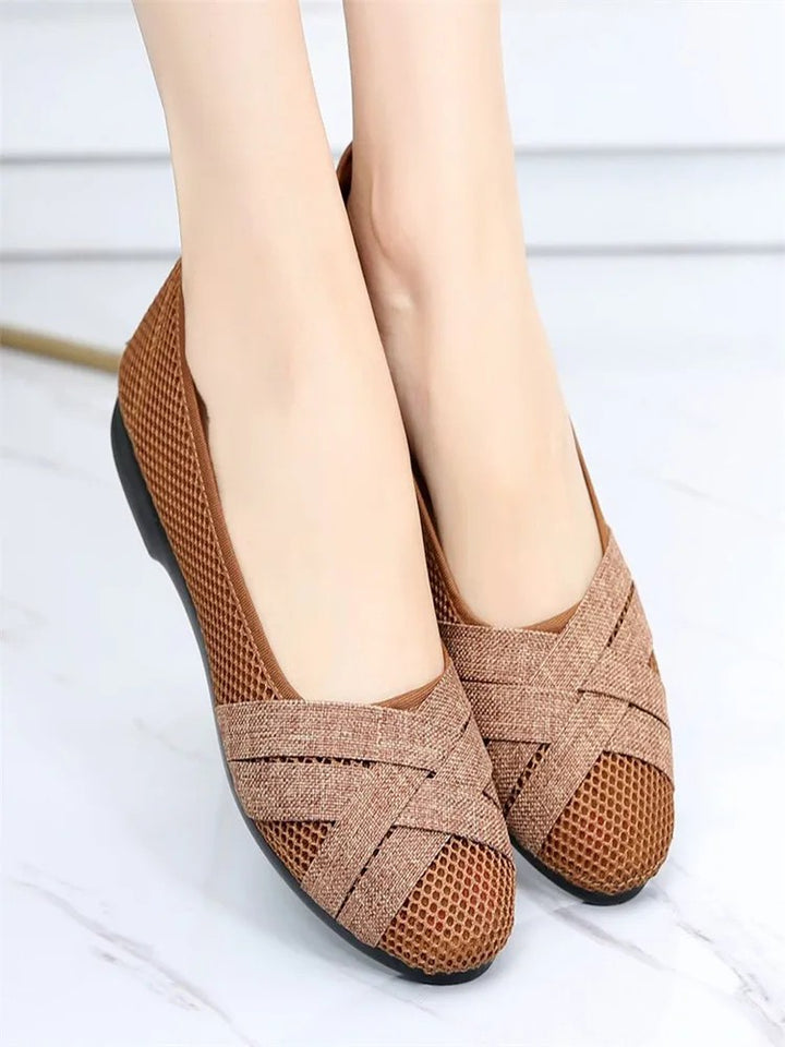 Breezeway Mesh Flats