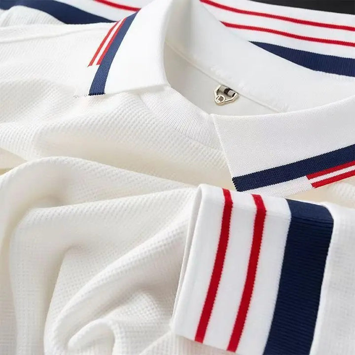 Regatta Tipped Polo