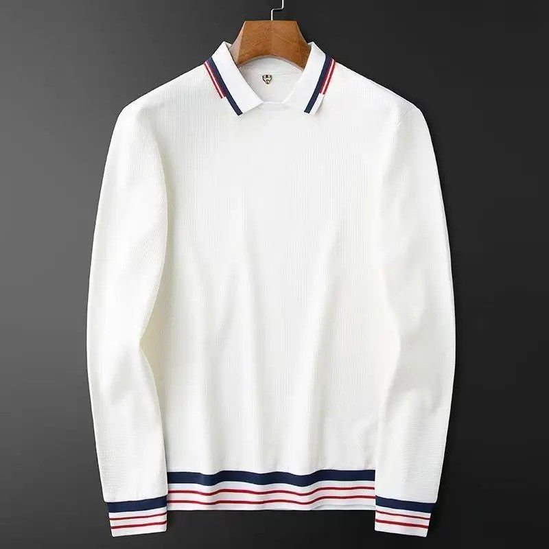 Regatta Tipped Polo