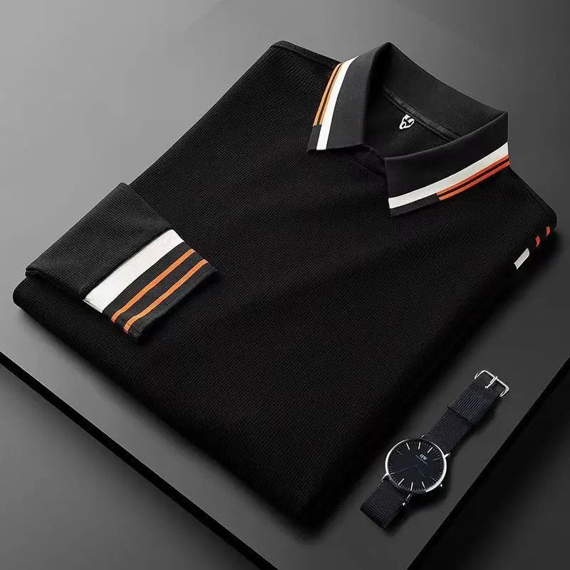 Regatta Tipped Polo