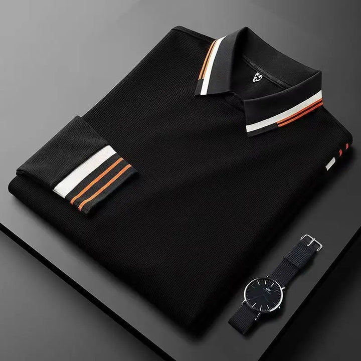 Regatta Tipped Polo