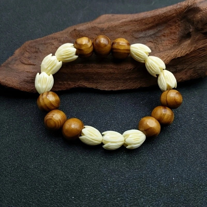 Ohana Blossom Bracelet