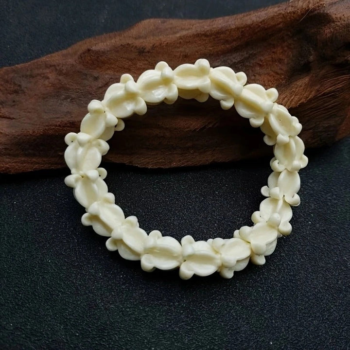 Ohana Blossom Bracelet