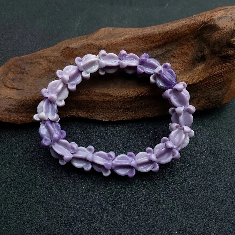 Ohana Blossom Bracelet