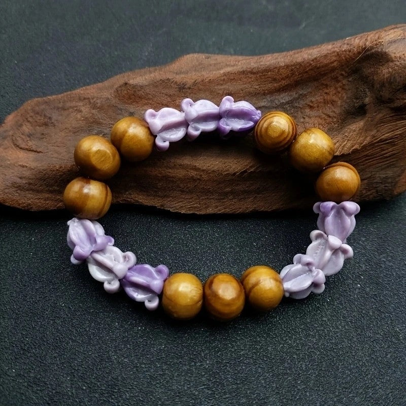 Ohana Blossom Bracelet