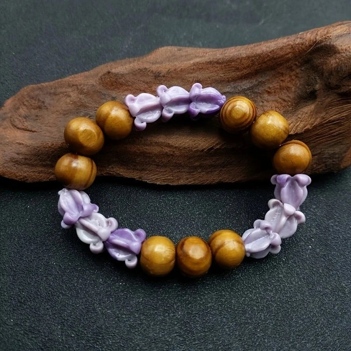Ohana Blossom Bracelet