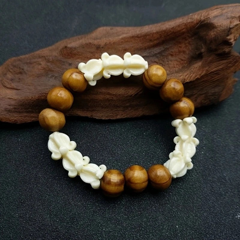 Ohana Blossom Bracelet