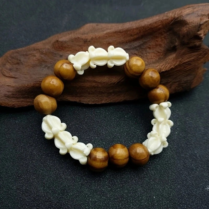 Ohana Blossom Bracelet