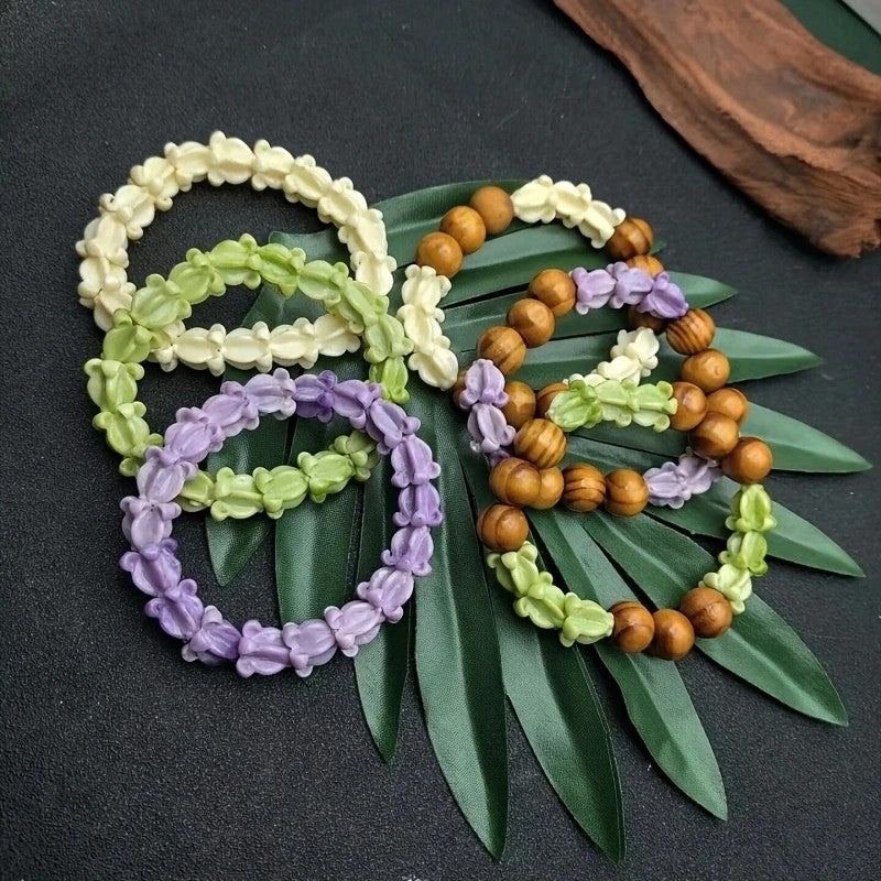 Ohana Blossom Bracelet