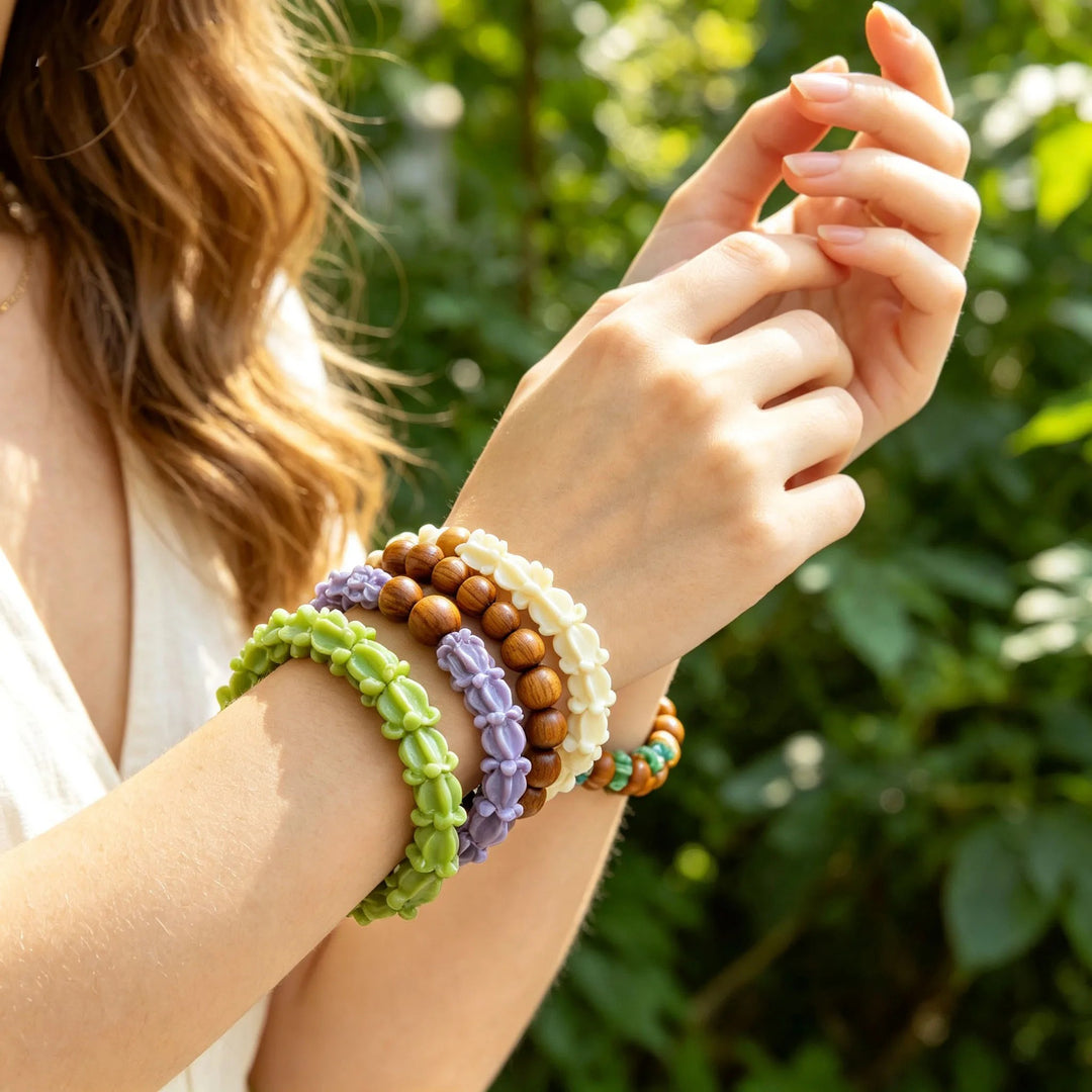 Ohana Blossom Bracelet