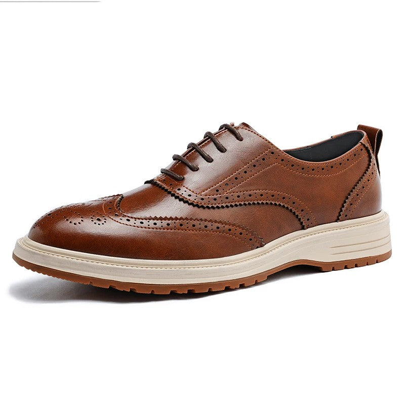 Orazio Oxfords