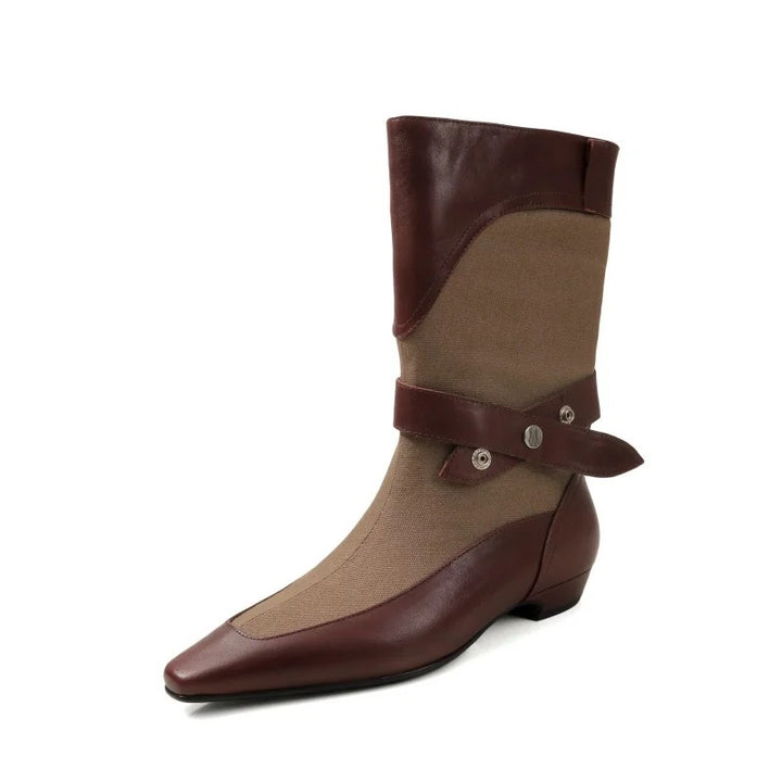 Cavalia Harness Boots