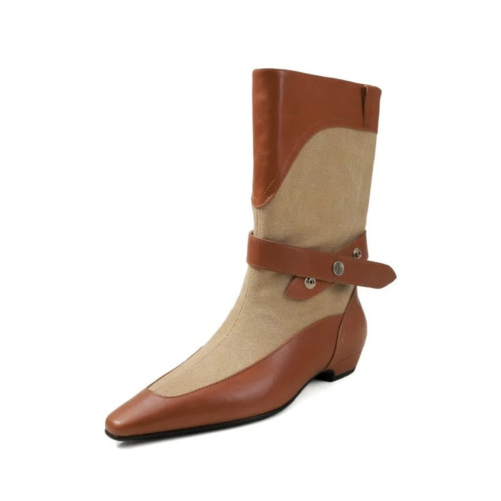 Cavalia Harness Boots