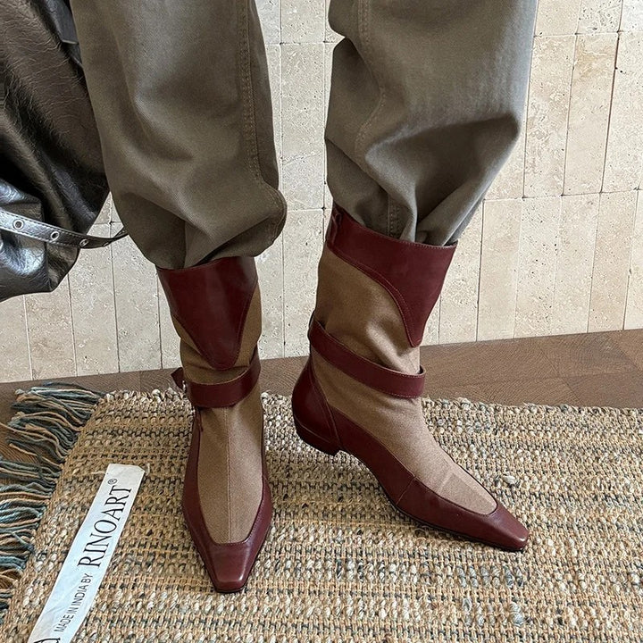 Cavalia Harness Boots