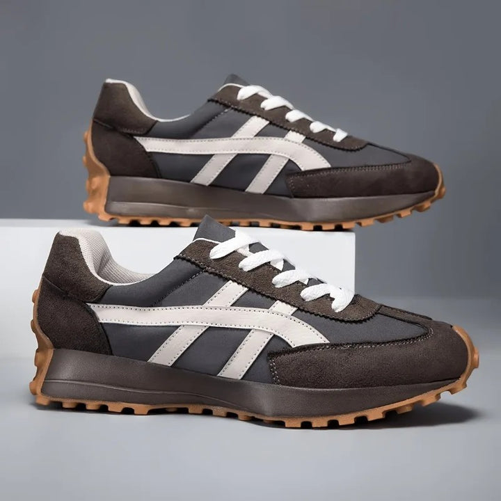 Speedway Retro Runner Sneakers