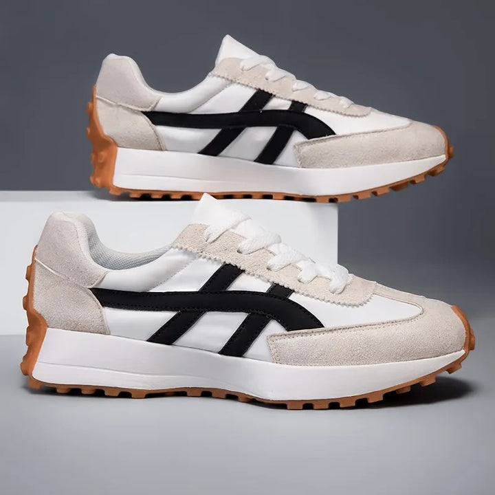 Speedway Retro Runner Sneakers