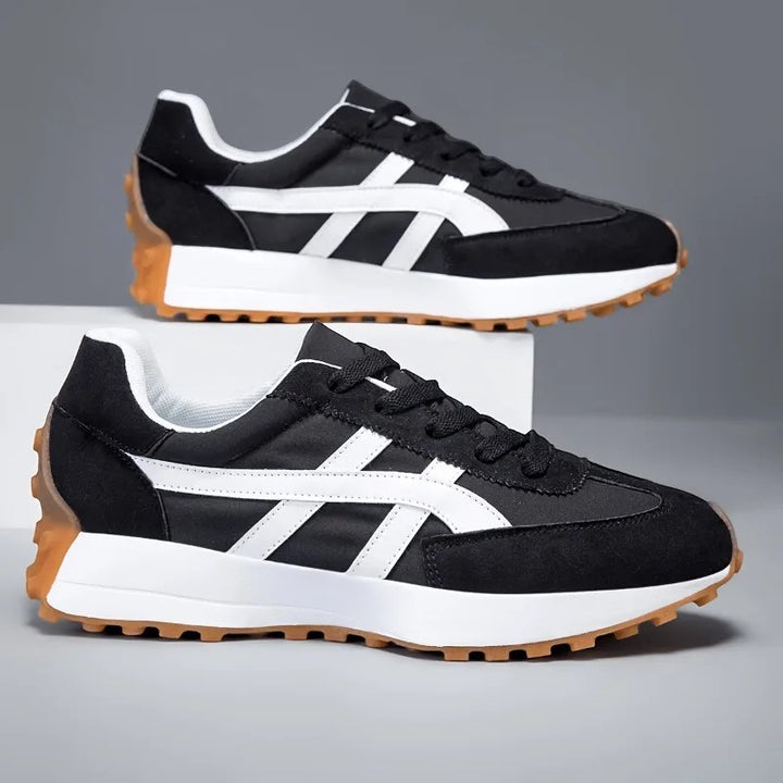 Speedway Retro Runner Sneakers