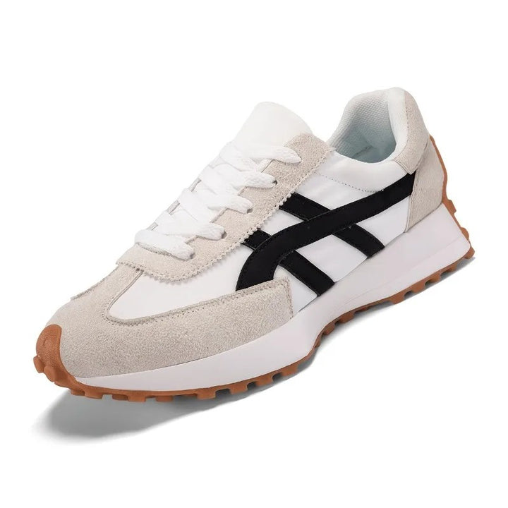 Speedway Retro Runner Sneakers