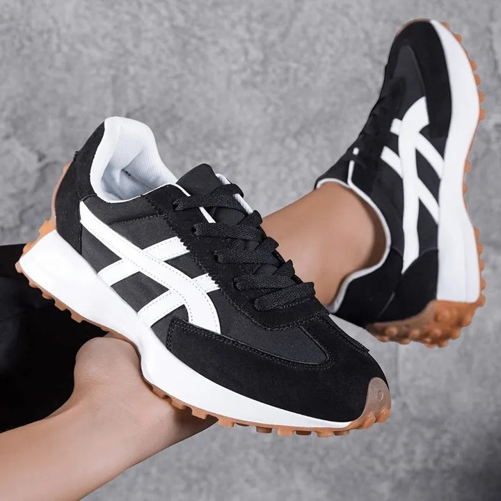 Speedway Retro Runner Sneakers