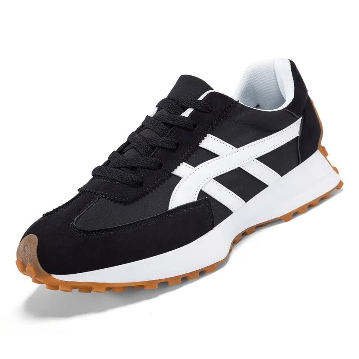 Speedway Retro Runner Sneakers