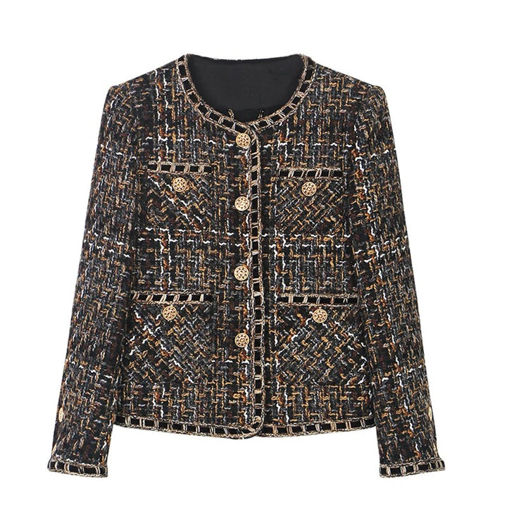 Rivoli Tweed Jacket