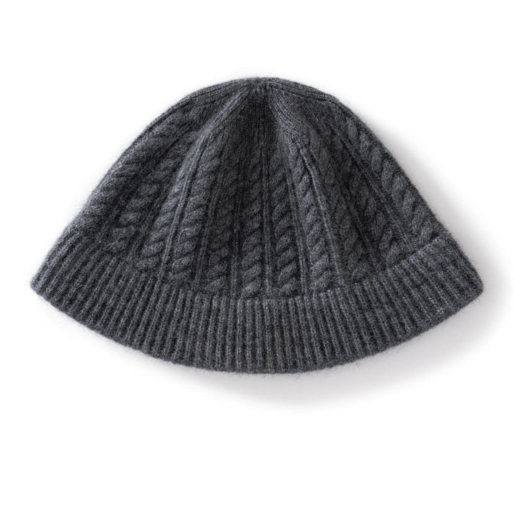 Claudette Cashmere Beanie